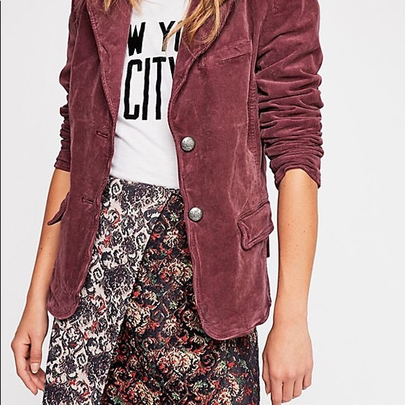 Free People Mixed Jacquard Mini Skirt - Picture 4 of 6